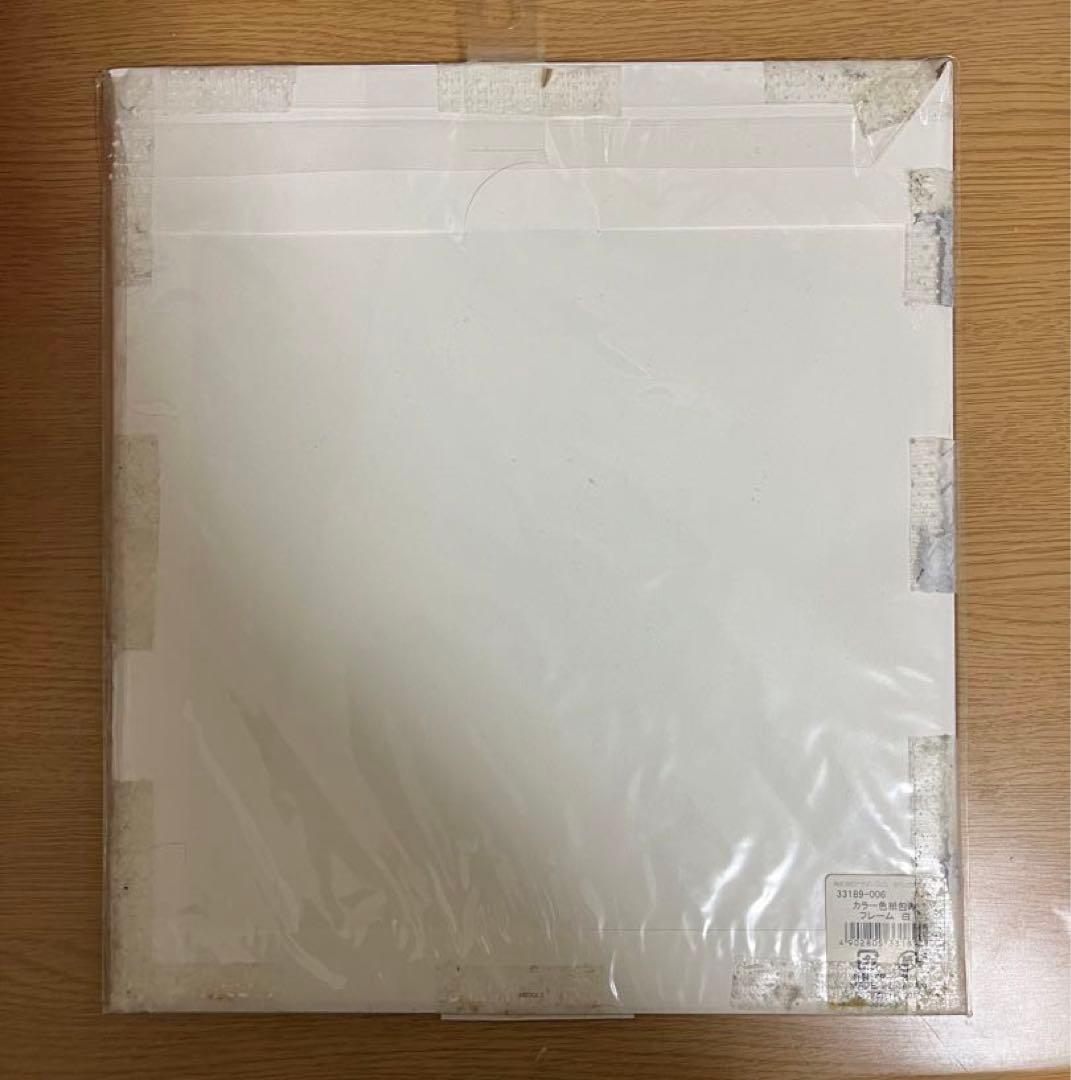 【当選品】マット・マートン 直筆サイン色紙