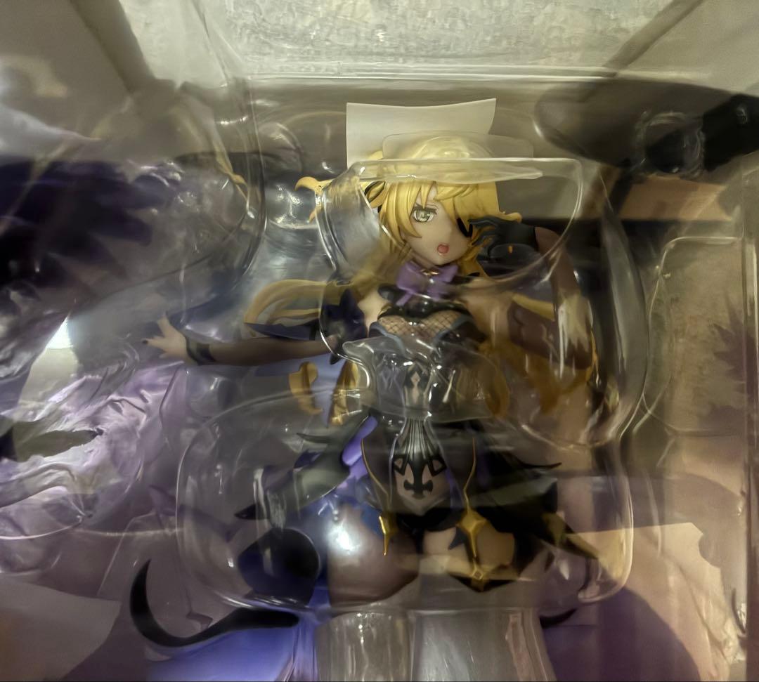 原神 フィッシュル 1/7スケール
