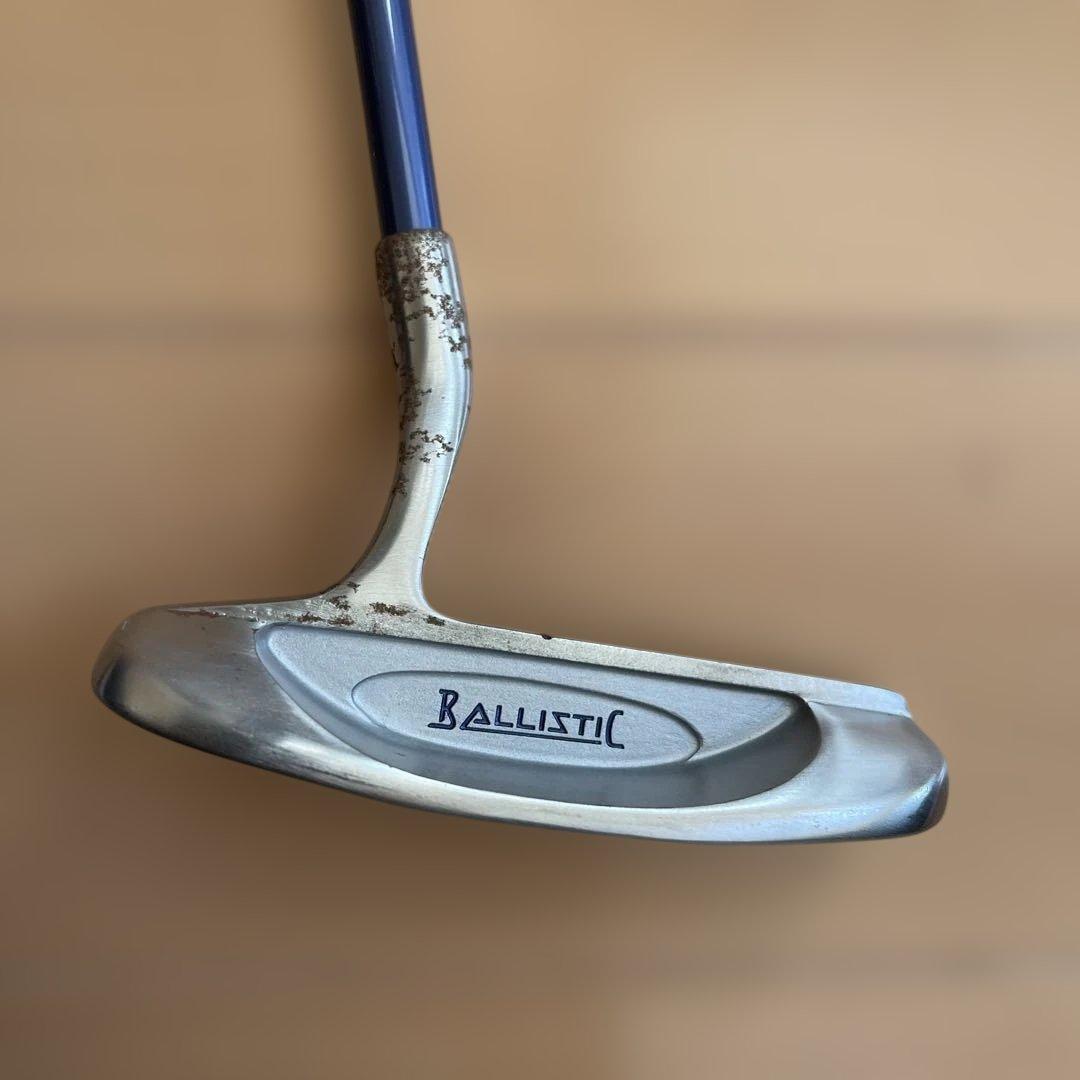 ゴルフクラブレディースセットDaiwa BALLISTICキャディバッグ付ダイワ
