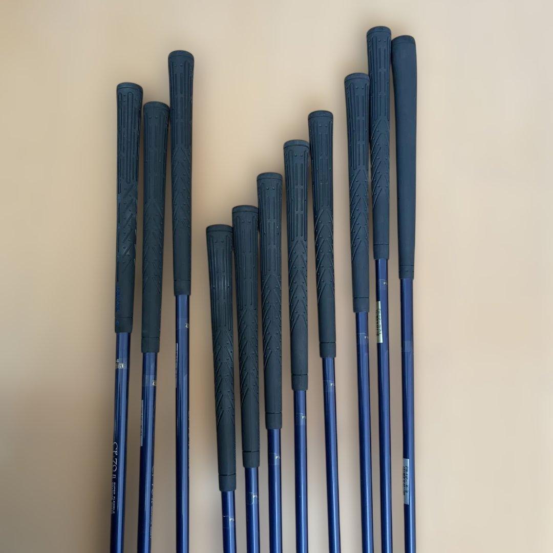 ゴルフクラブレディースセットDaiwa BALLISTICキャディバッグ付ダイワ