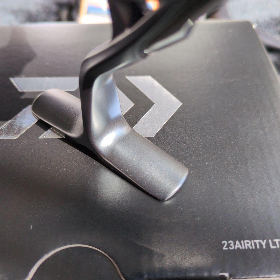 Daiwa AIRITY LT2000S-P スピニングリール