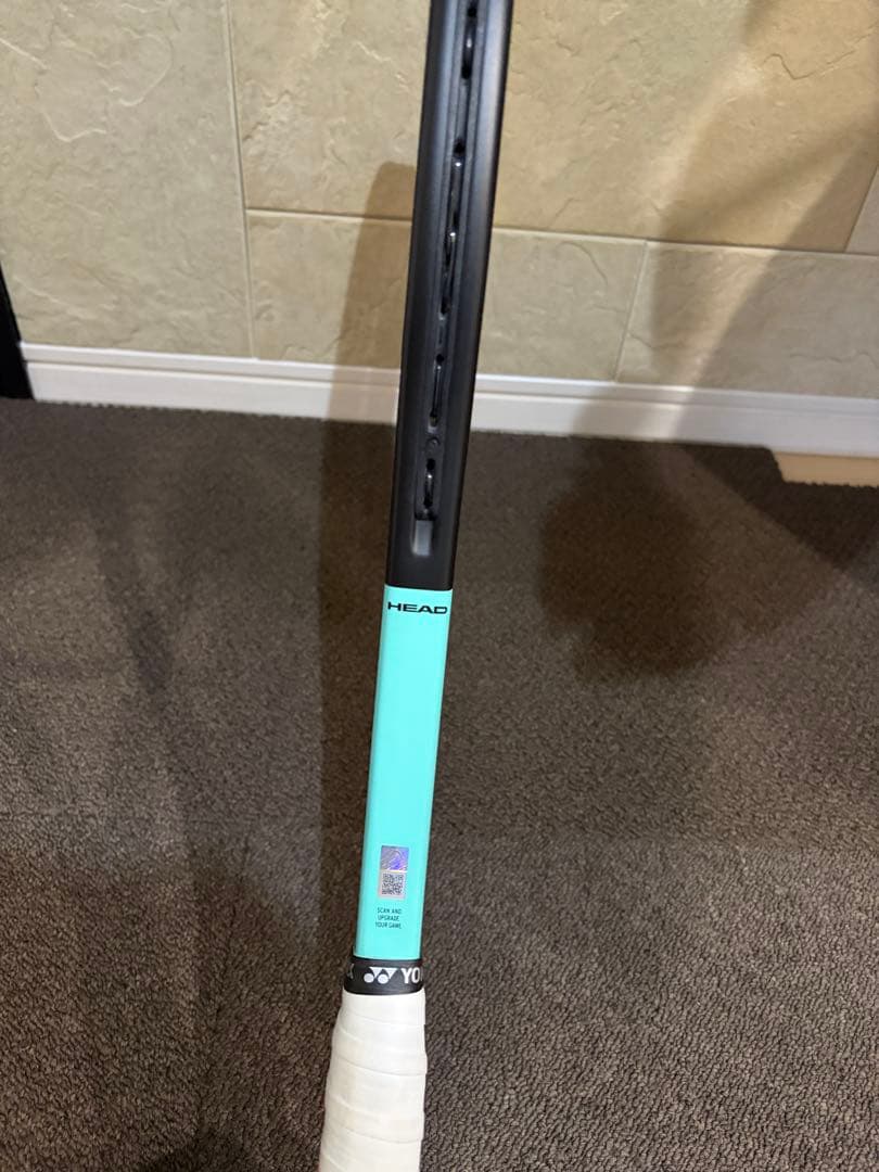 テニスラケット Head BOOM Pro400