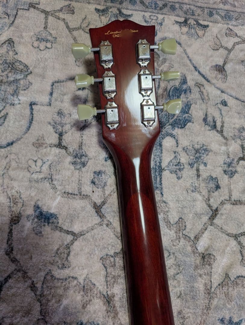 Tokai ALS94F レスポールタイプ