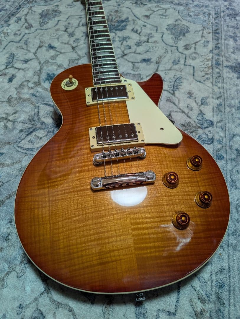Tokai ALS94F レスポールタイプ