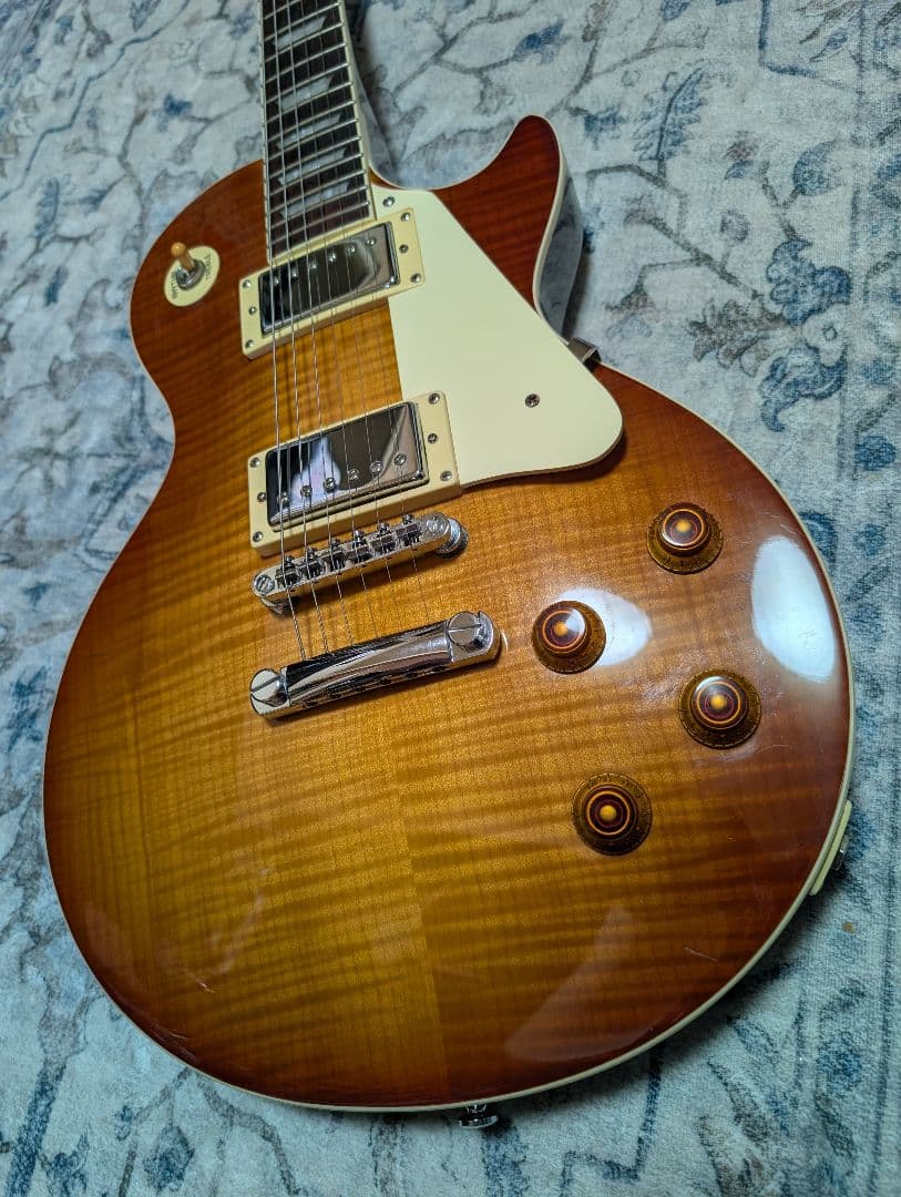 Tokai ALS94F レスポールタイプ