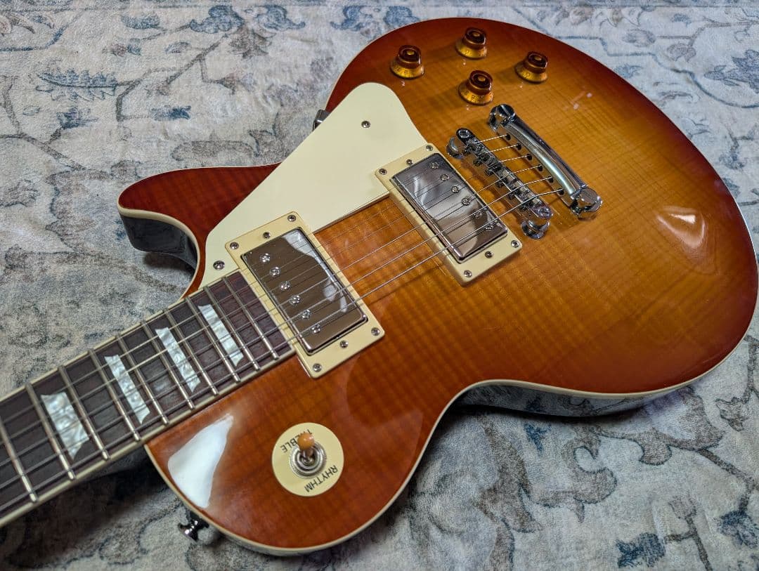 Tokai ALS94F レスポールタイプ