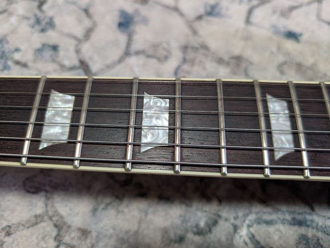 Tokai ALS94F レスポールタイプ