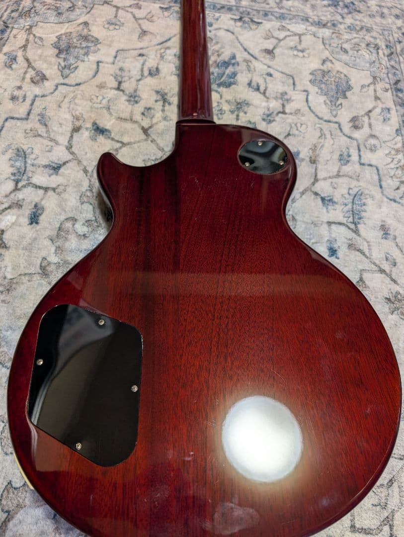 Tokai ALS94F レスポールタイプ