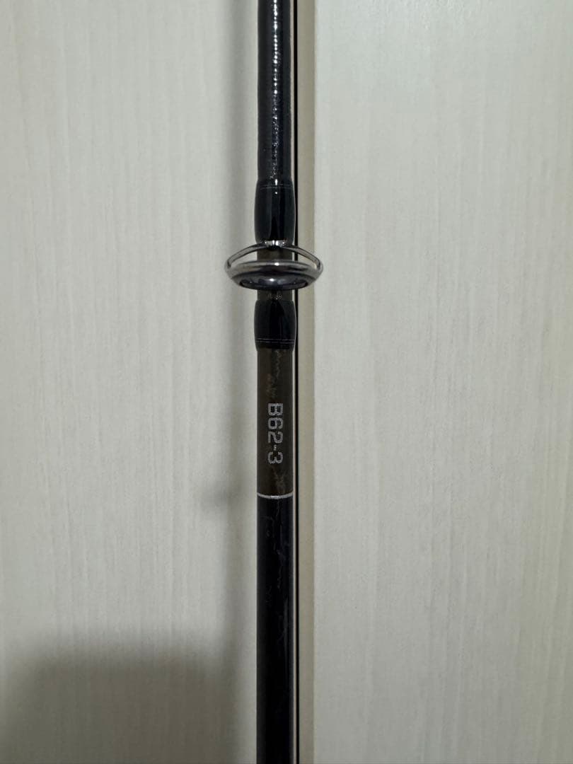 シマノ　オシアジガーリミテッドB62-3