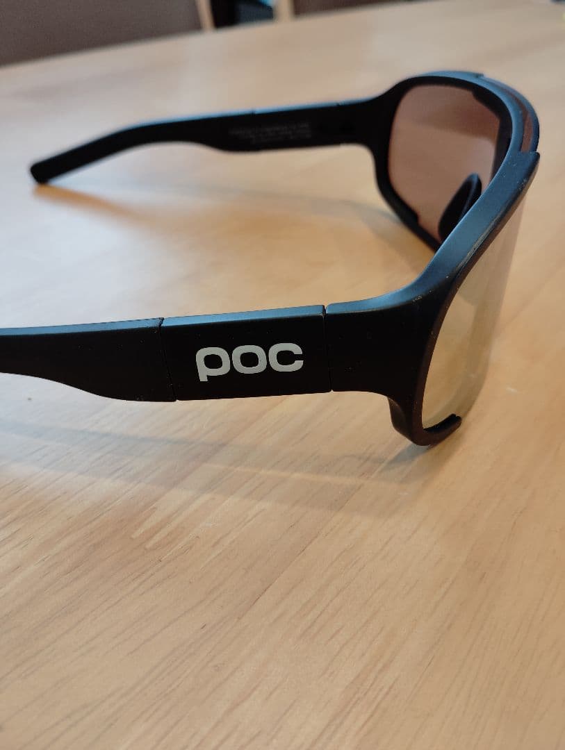 POC ASPIRE　サングラス