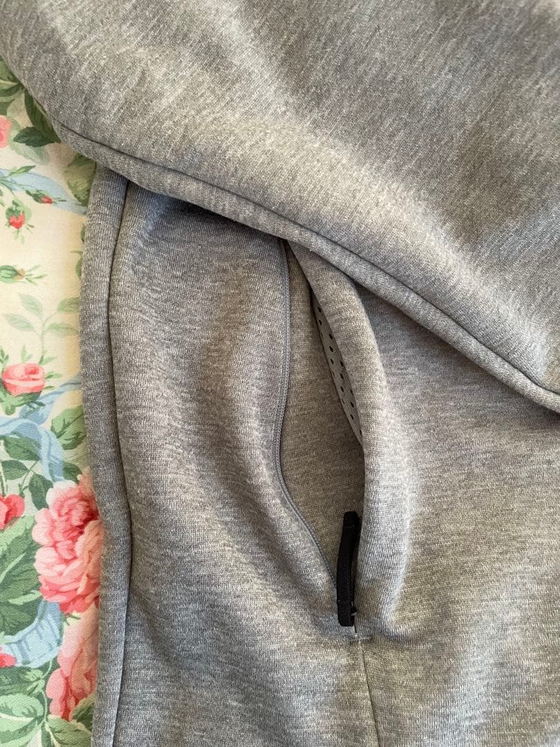 美品 Under Armour セットアップコールドギヤー