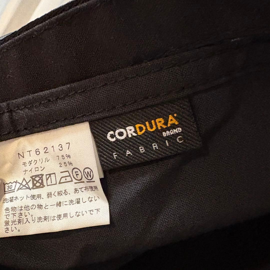 THE NORTH FACE ファイヤーフライエプロン
