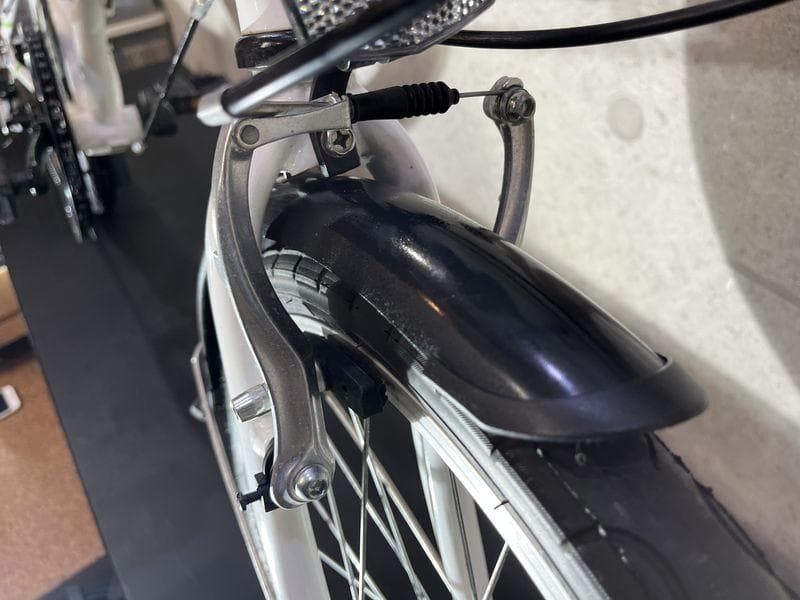 DAHON SUV D6 20インチ 6s 折り畳み