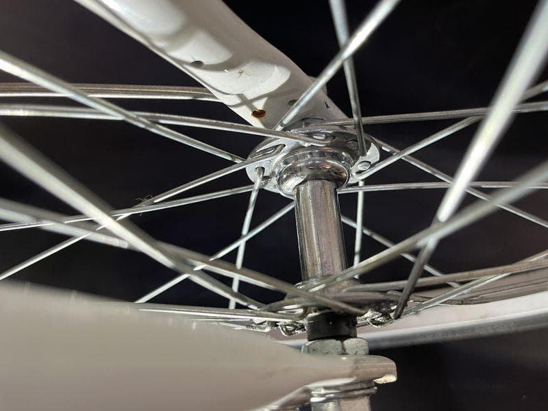 DAHON SUV D6 20インチ 6s 折り畳み