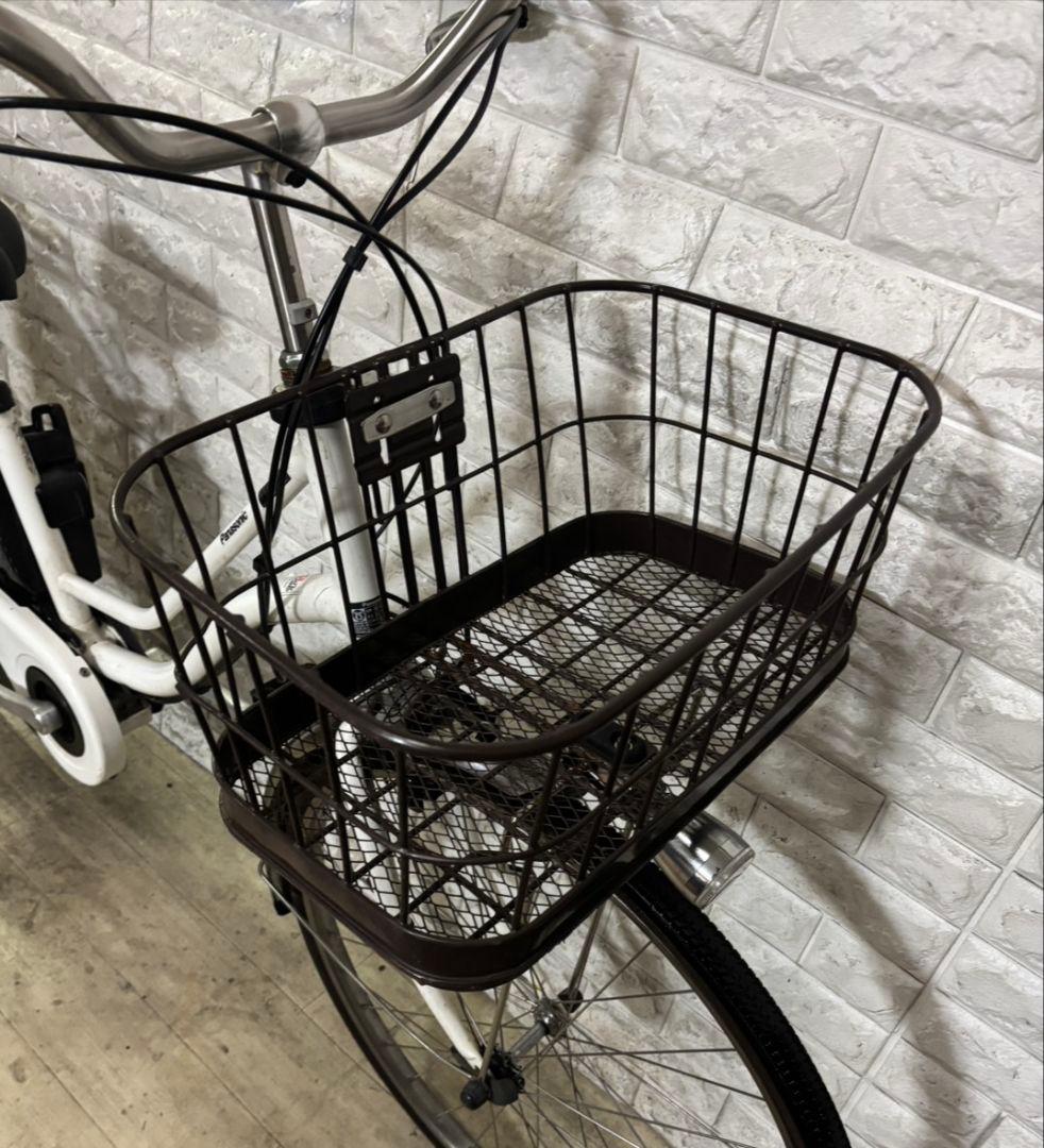 2016〜2018年製✨新型バッテリー✨美品✨パナソニック電動自転車✨完成車配送