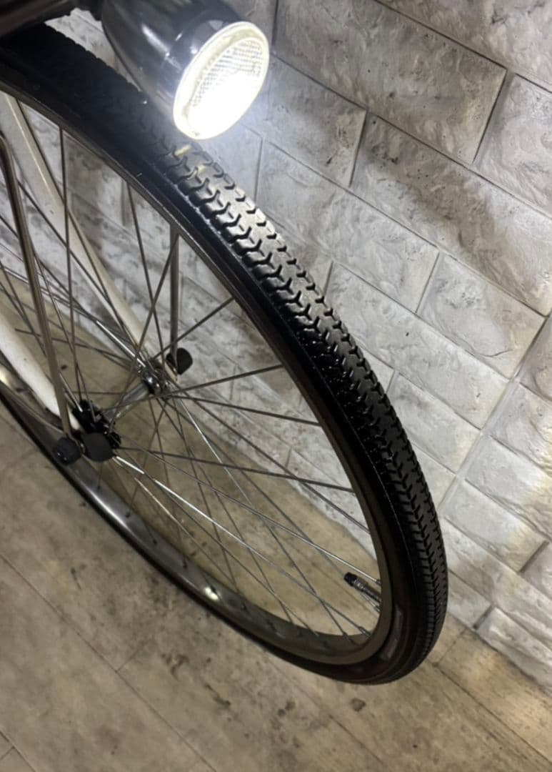 2016〜2018年製✨新型バッテリー✨美品✨パナソニック電動自転車✨完成車配送
