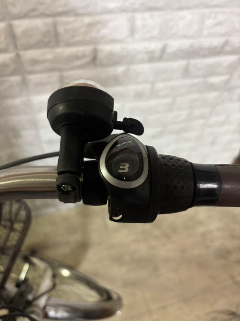 2016〜2018年製✨新型バッテリー✨美品✨パナソニック電動自転車✨完成車配送