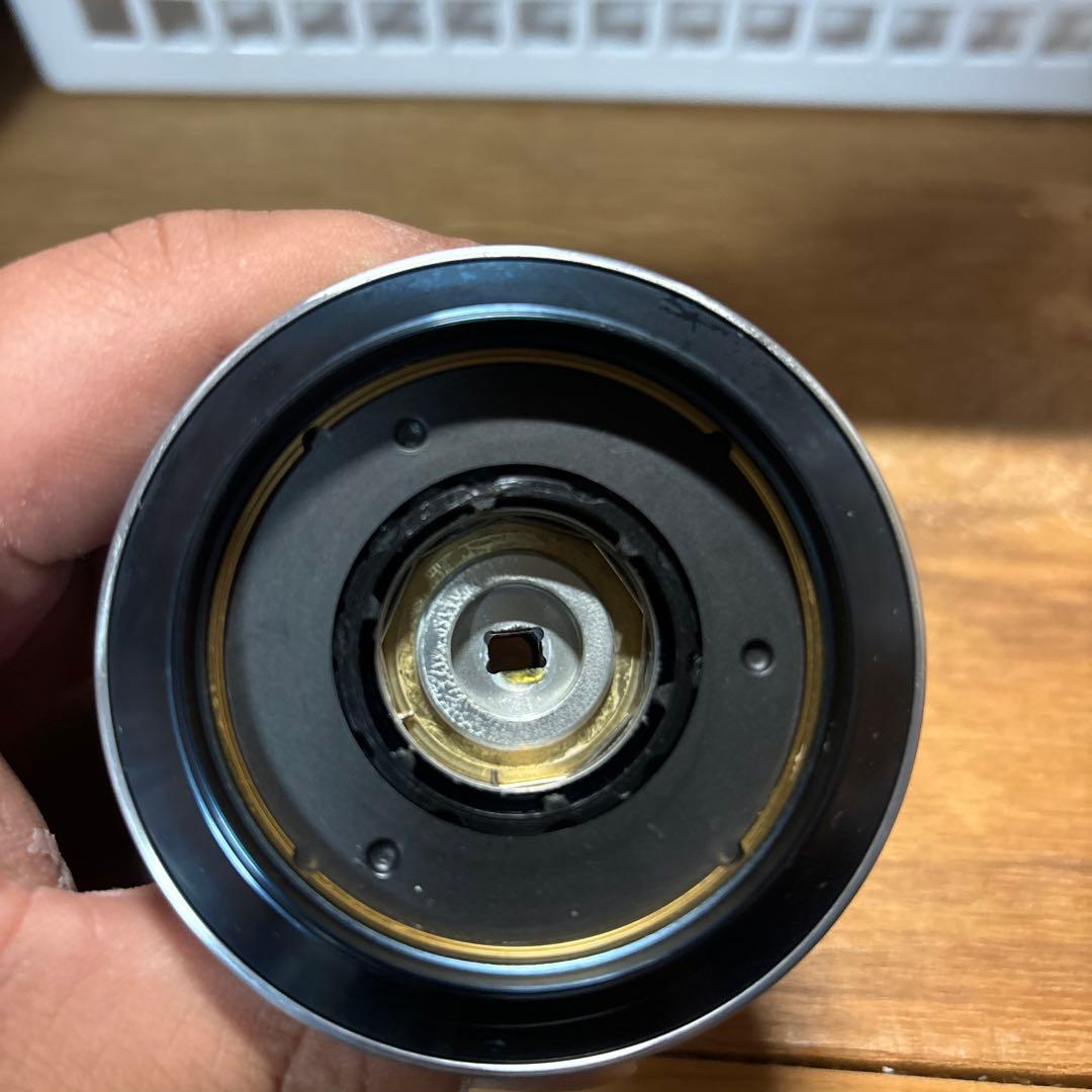 DAIWA CERTAUE 14000 スプール