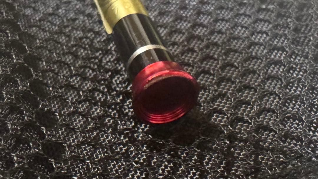 月下美人　AIR A 510UL-S ジャンク品　アジング　アジ　ロッド　釣竿