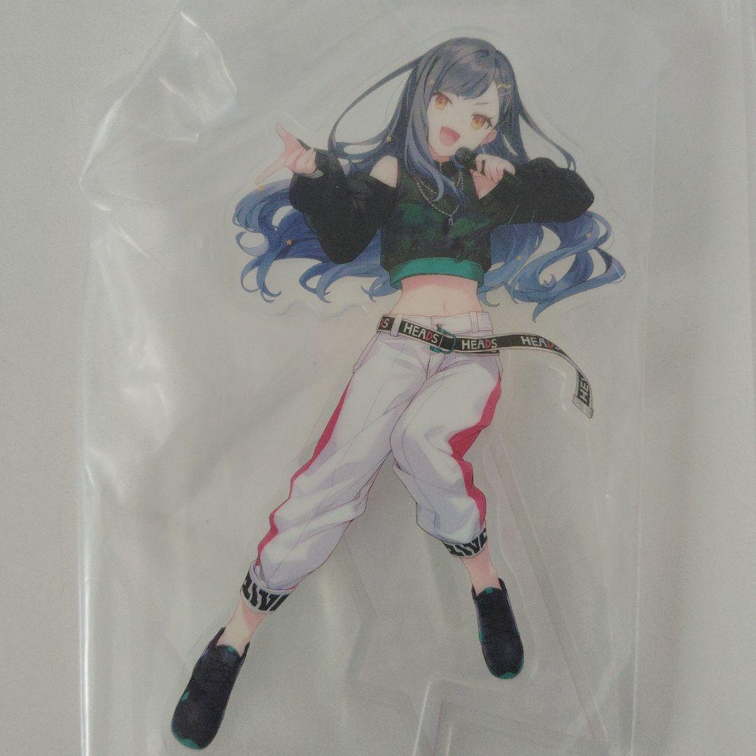 プロセカラッキーくじ　vol7 D賞 ビビバスセット