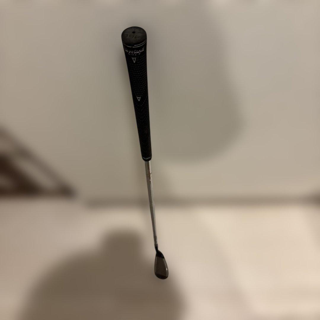 【値引き】レフティ Cleveland Black 52°ウェッジ