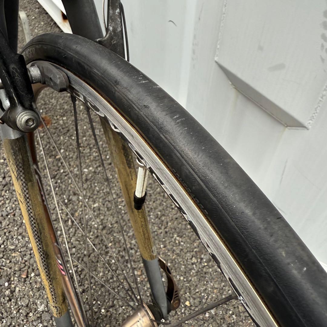 高機能クロスバイク Trek 7.5FX 身長147-155cm 定価10万円