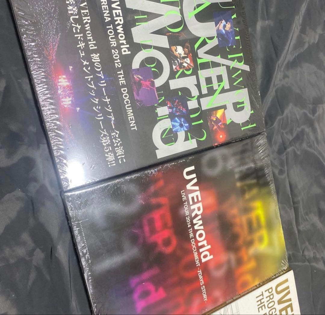 ⭐︎専用ページ⭐︎UVERworld 雑誌　ブログ本　9点まとめ売り