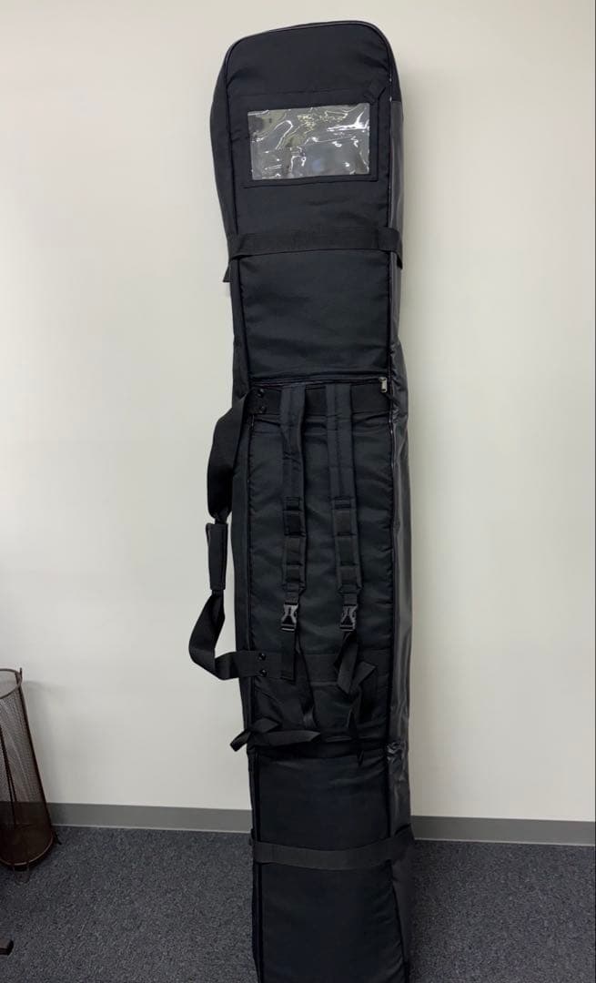 Salomon サロモン　オールインワンスキーバッグ
