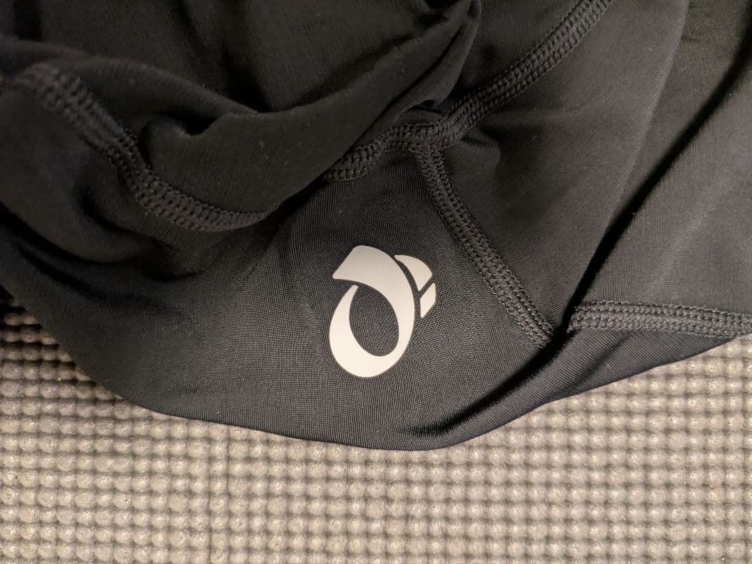 PEARL iZUMi 3DR ビブショーツ Mサイズ