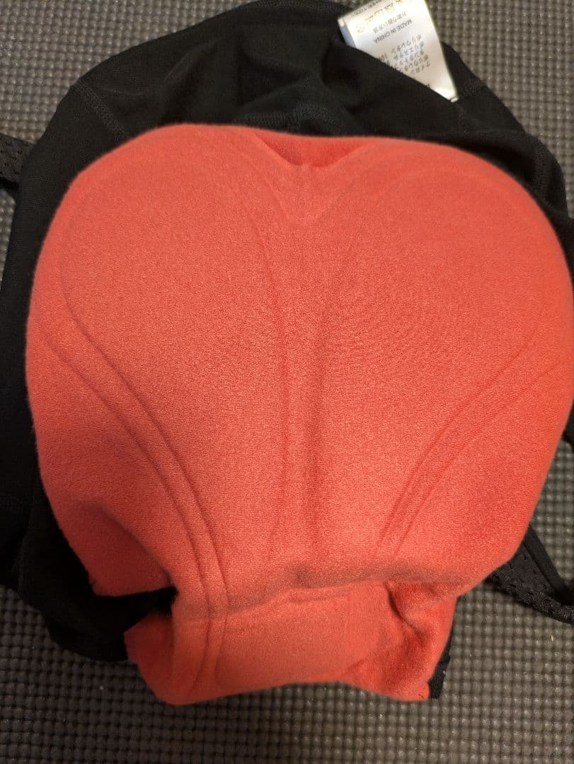 PEARL iZUMi 3DR ビブショーツ Mサイズ