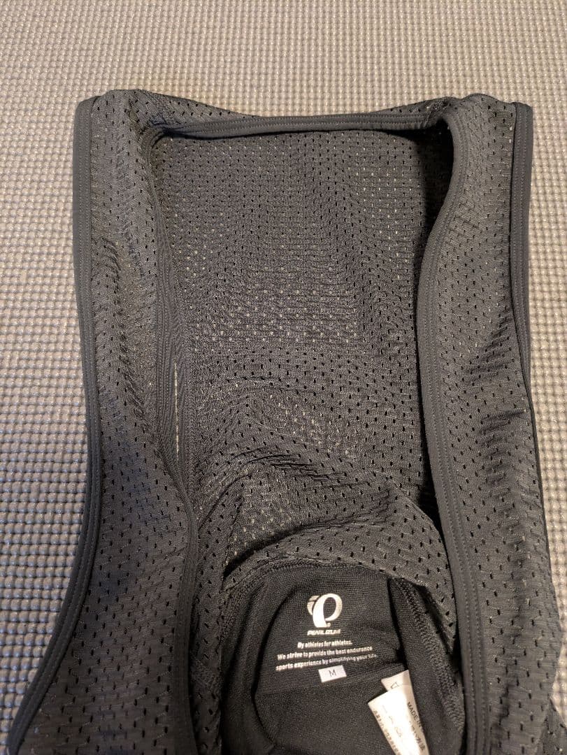 PEARL iZUMi 3DR ビブショーツ Mサイズ