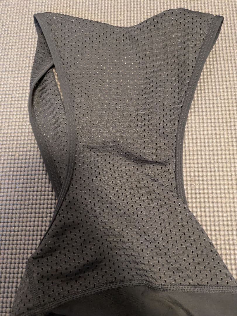 PEARL iZUMi 3DR ビブショーツ Mサイズ