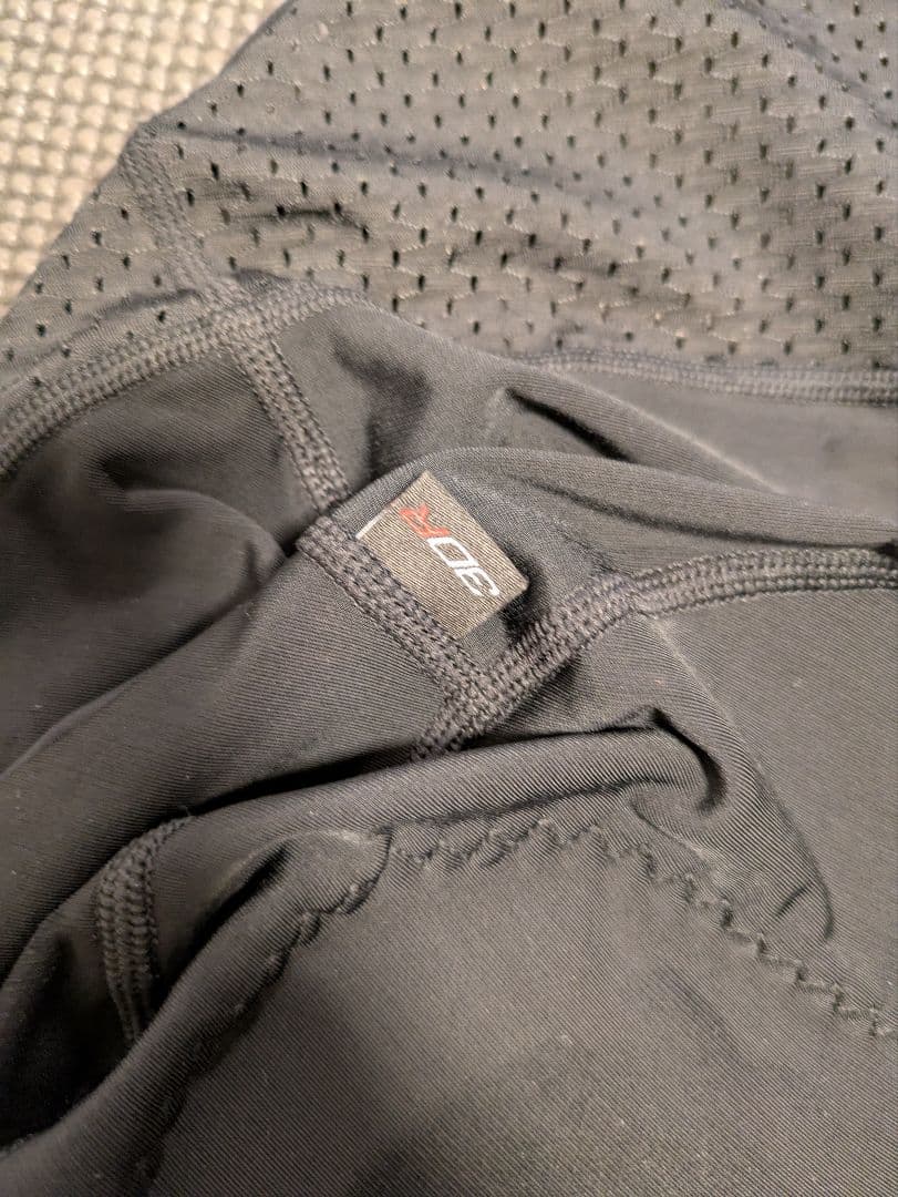 PEARL iZUMi 3DR ビブショーツ Mサイズ