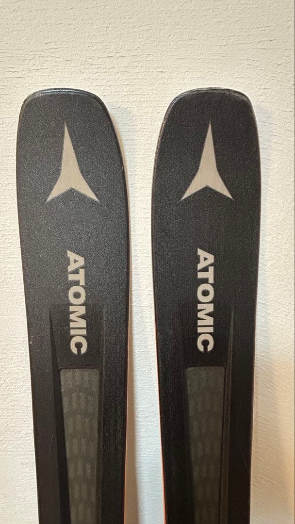 Atomic Vantage 97 Ti 188 パウダースキー ファットスキー