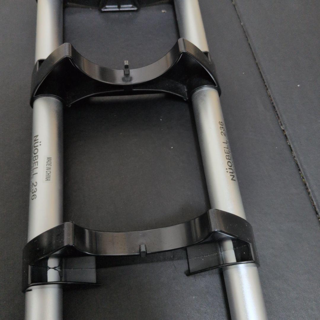 (引き取り限定)NUOBELL フレックスベル 36kg 2個セット