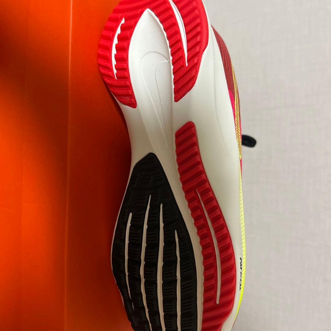 【新品未使用】Nike Air Zoom Rival Fly 3 23.5cm