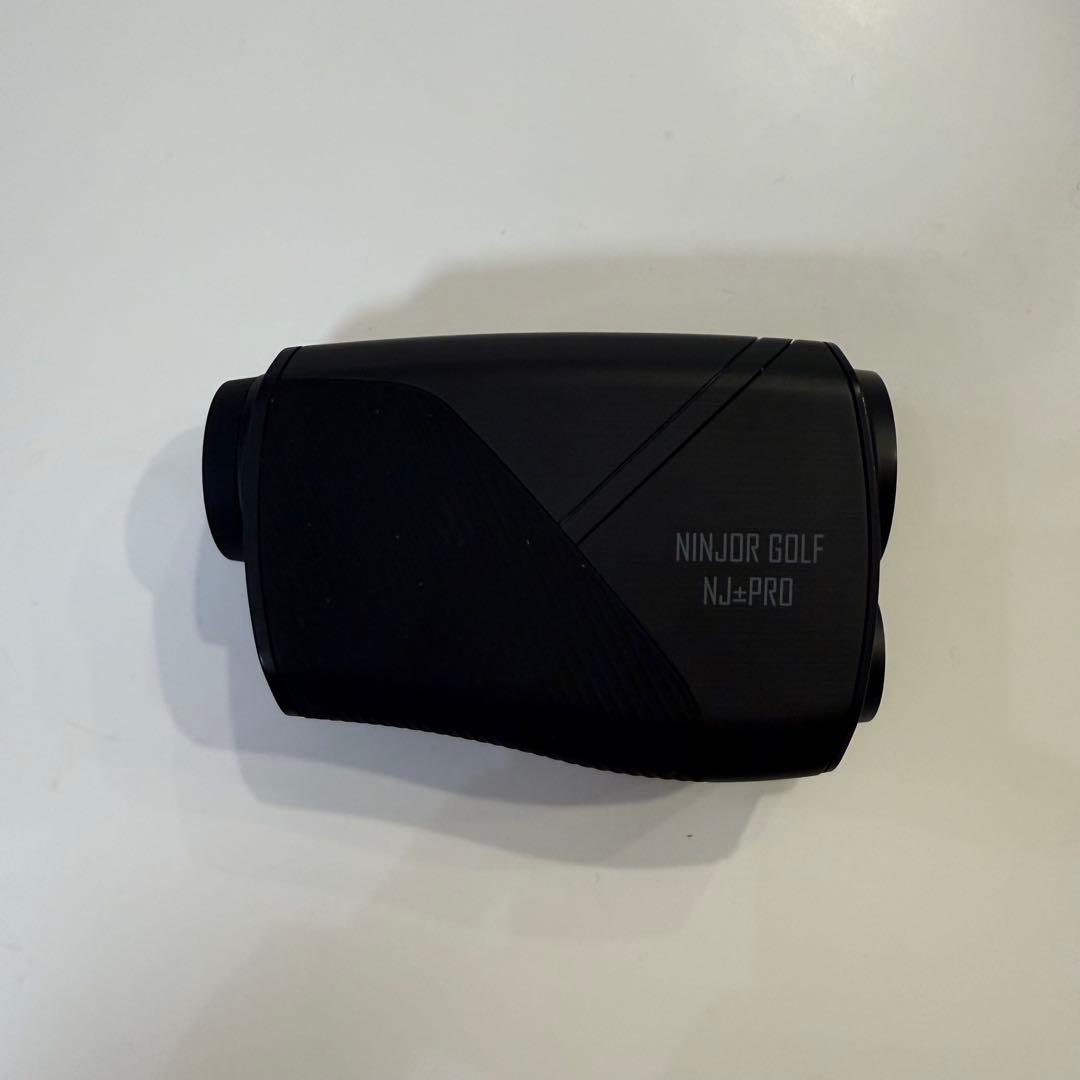 NINJOR GOLF NJ+PRO ゴルフ用距離計