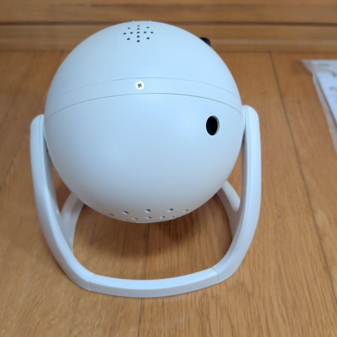 セガ ホームスター スノーホワイト 家庭用プラネタリウム 箱あり