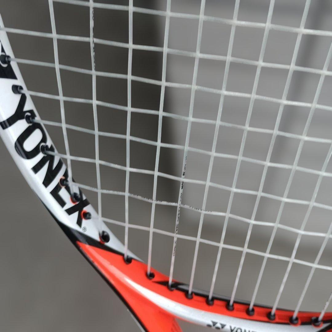 YONEX VCORE SI 98 テニスラケット
