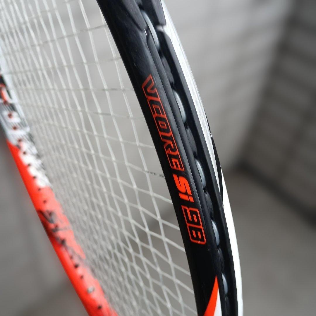 YONEX VCORE SI 98 テニスラケット