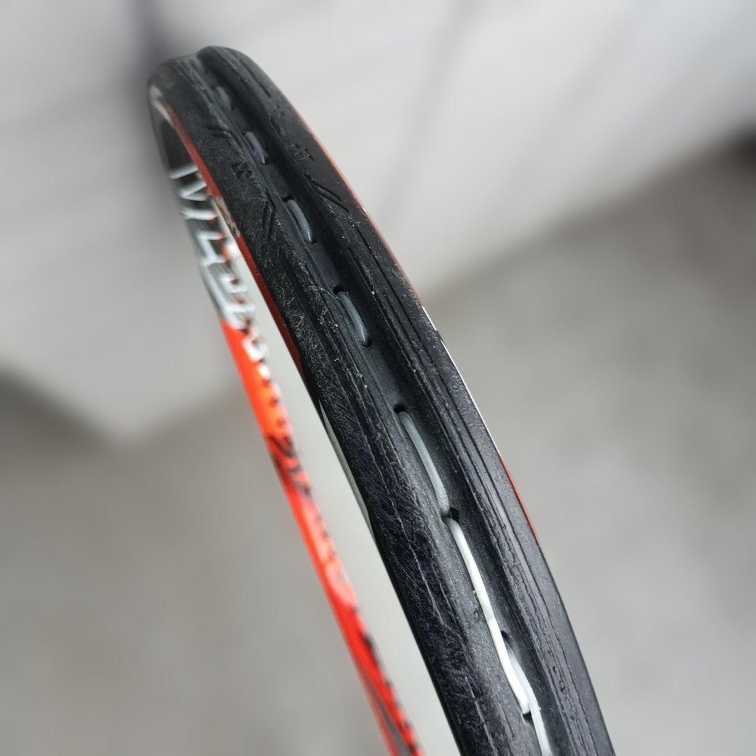 YONEX VCORE SI 98 テニスラケット