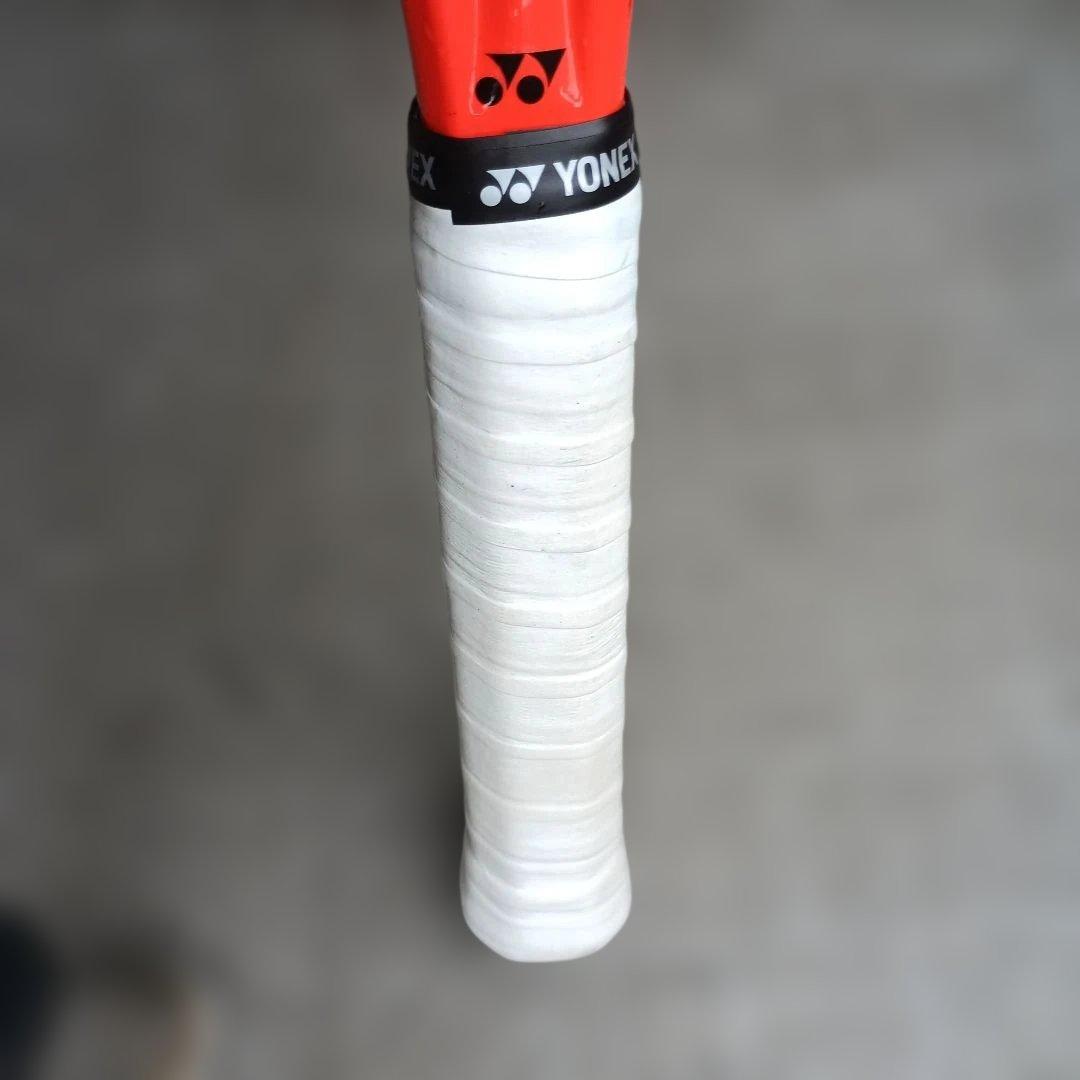 YONEX VCORE SI 98 テニスラケット
