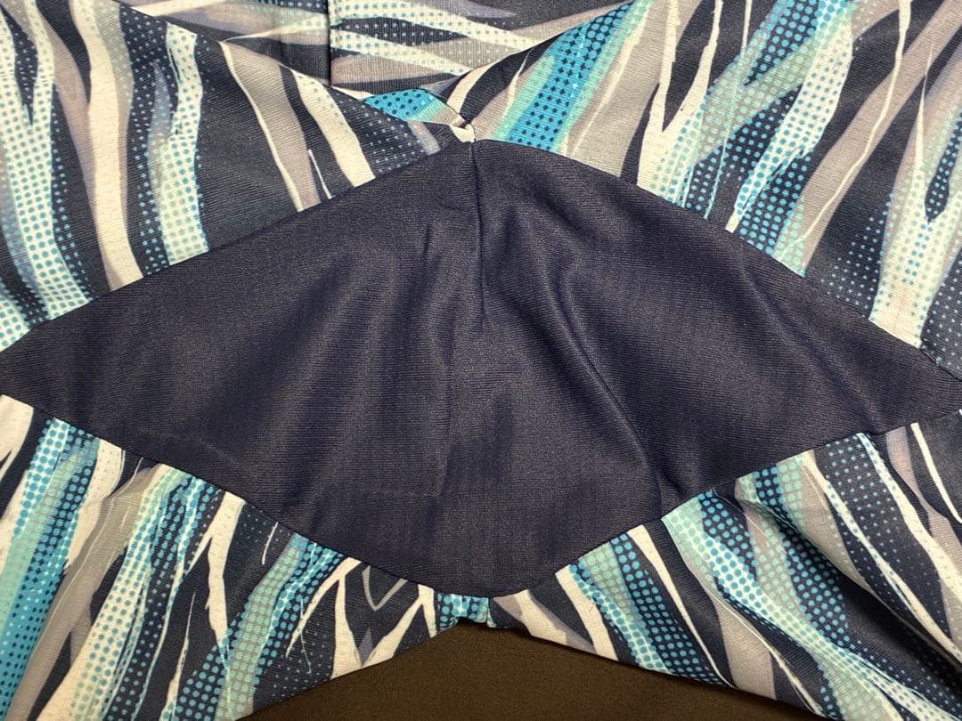 YONEX バドミントン　ハーフパンツ Ｏ