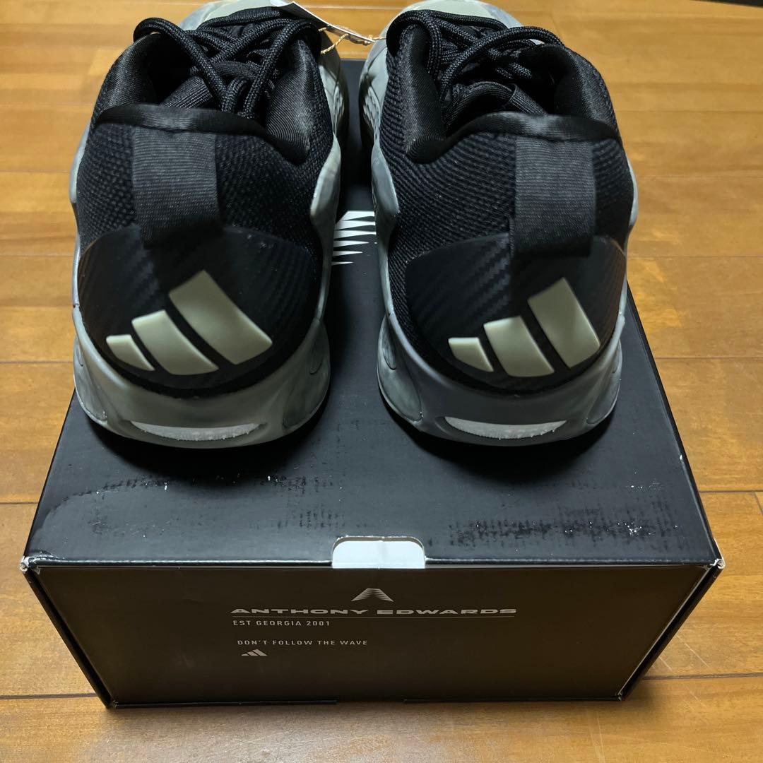 adidas AE 1 Low シューズ 27.0cm
