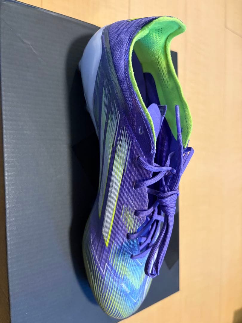 F50 エリートAG 25.5cm