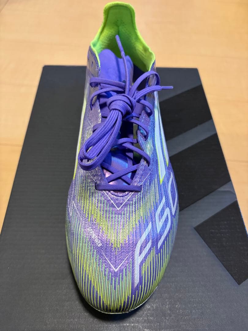 F50 エリートAG 25.5cm