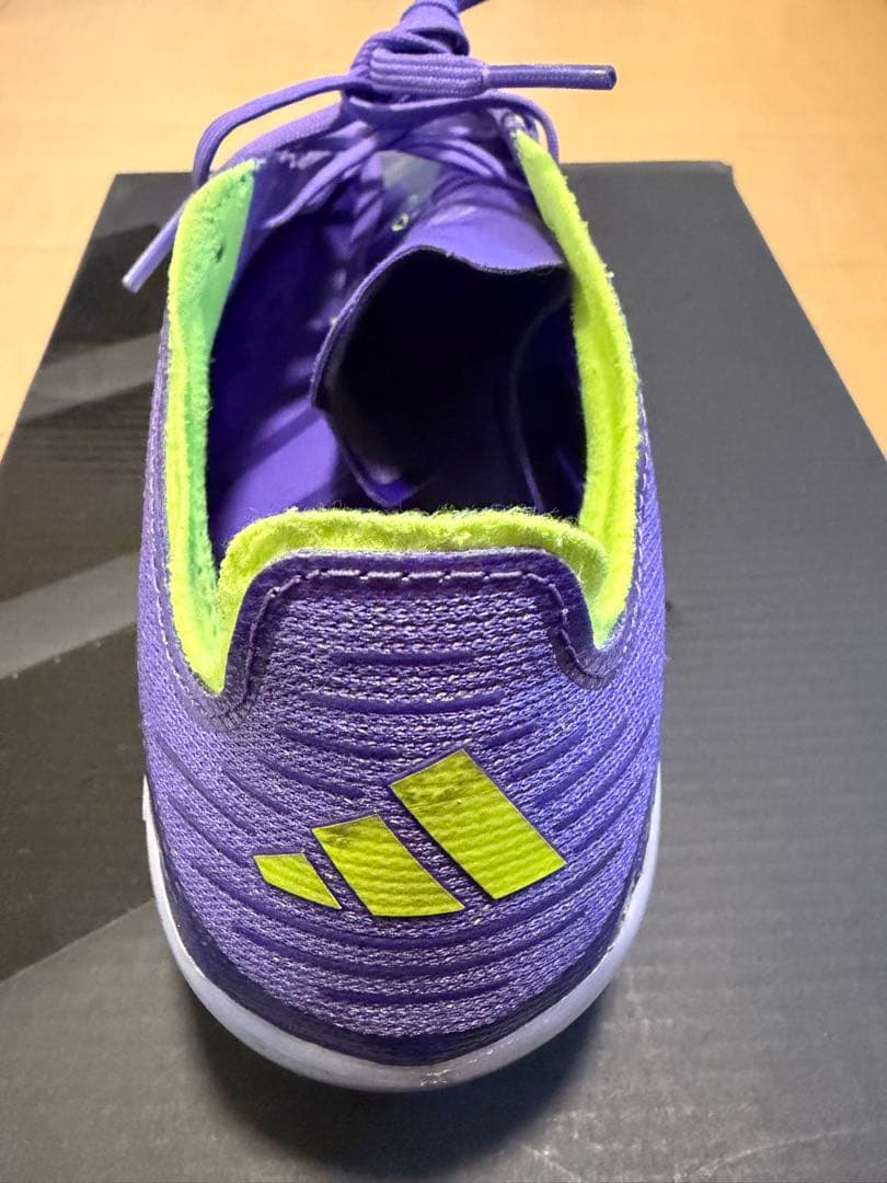 F50 エリートAG 25.5cm