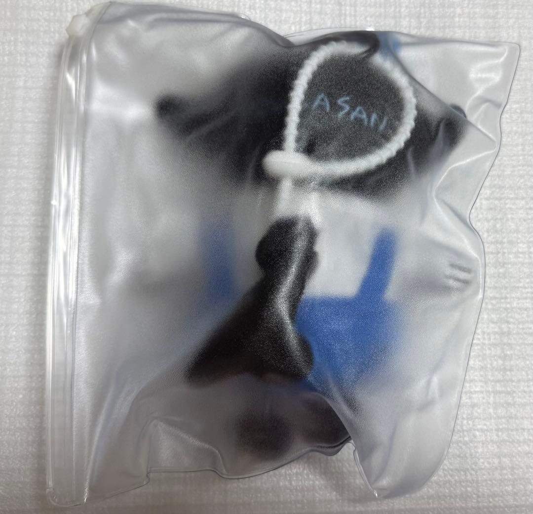 GMMTV TALKIE POLCASAN ドールキーチェーン