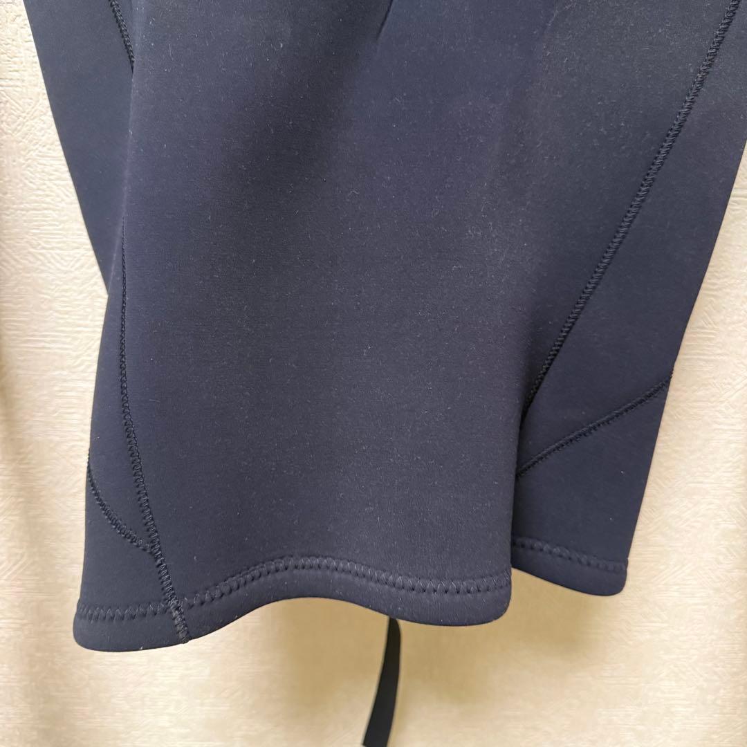 BILLABONG FURNACE タッパー ブラック 長袖　Lサイズ