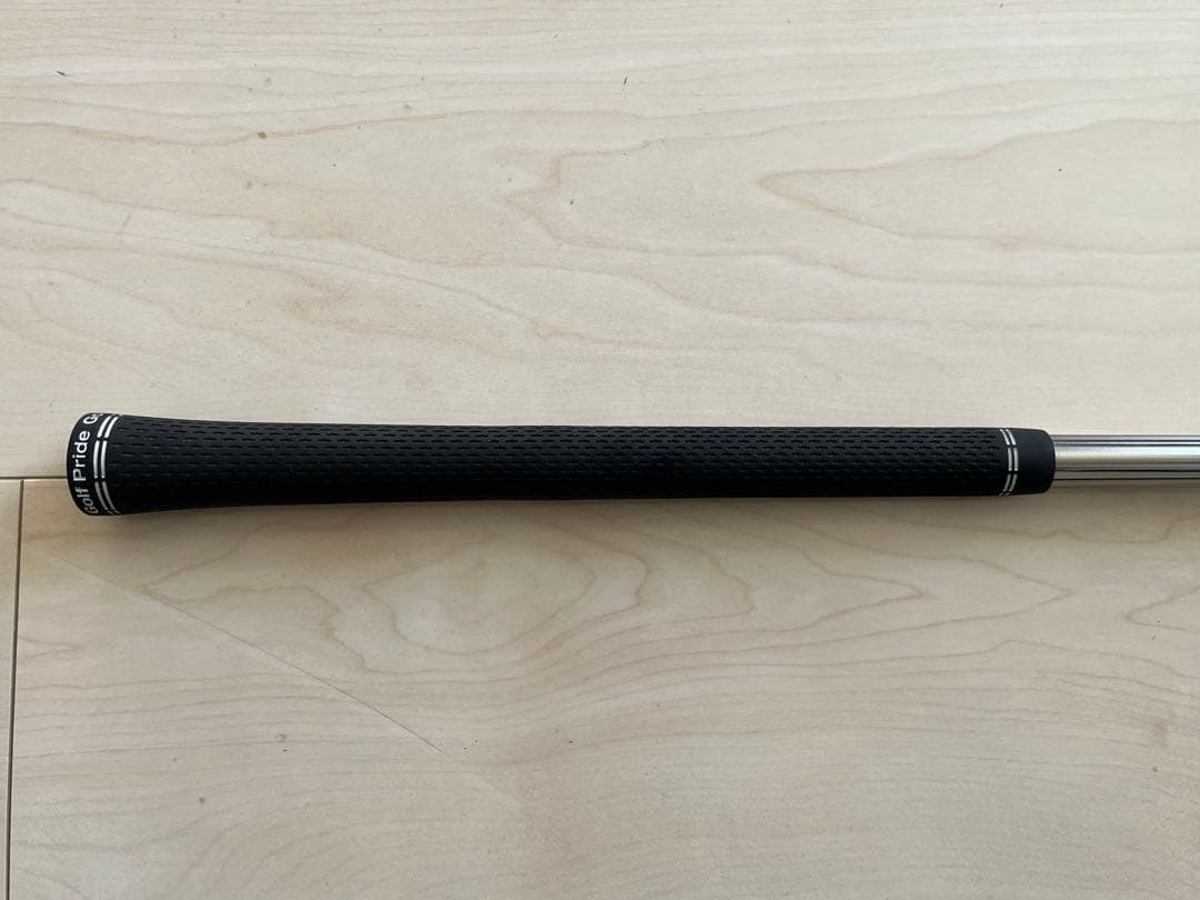 PING TOUR 173-55 シャフト　スリーブ付き